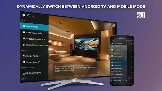 ZIP Smart Pro