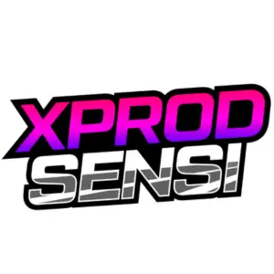 XProd FF Sensi