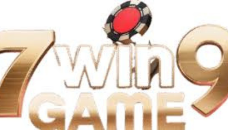 7WIN9 Game