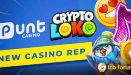 Crypto Loko Casino