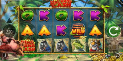 Donkey Kong