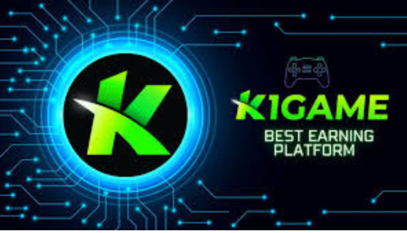 K1 Game