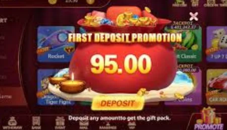 Lucky 555 Game