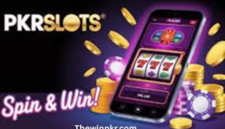 PKR Slots Game