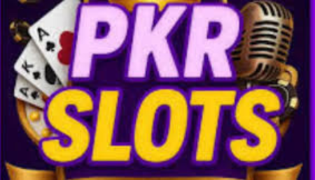 PKR Slots Game