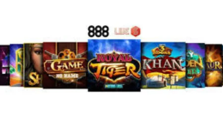 Royal 888 Game
