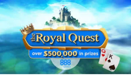 Royal 888 Game