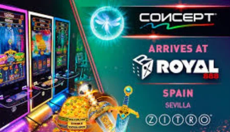 Royal 888 Game