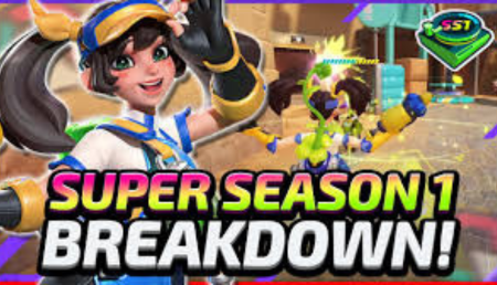 SS1 Game
