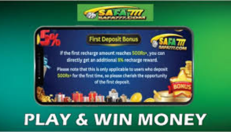 Safa 777 Game