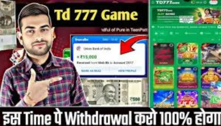 TD777 Game