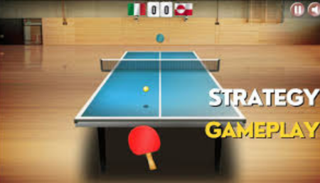 TT Game