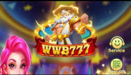 WWB777 Game