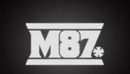 M87 Game