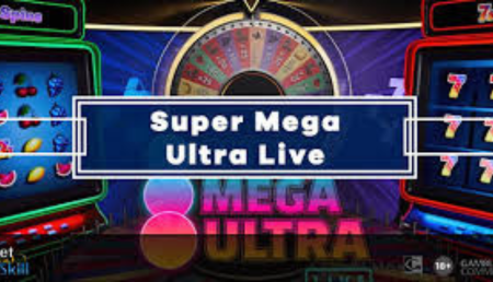 Super Maga Game