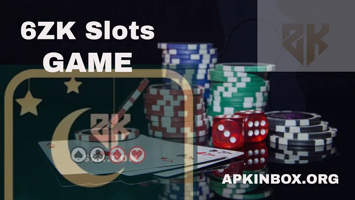 6ZK Slots