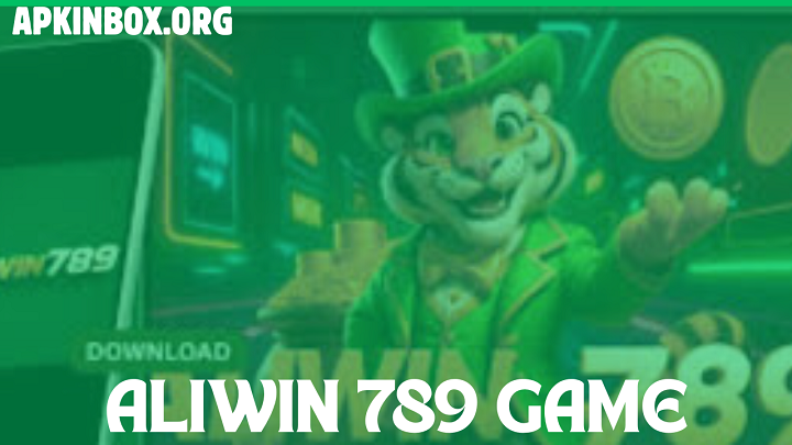 AliWin 789 Game