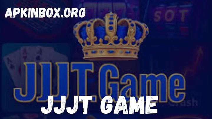 Jjjt Game image