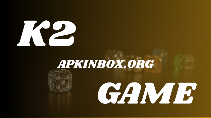 K2 Game image