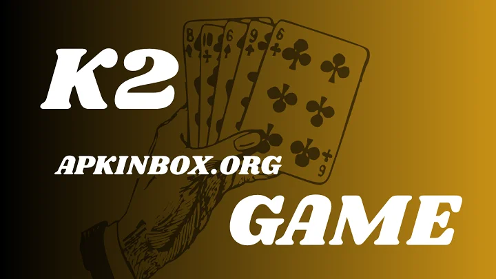 K2 Game Image