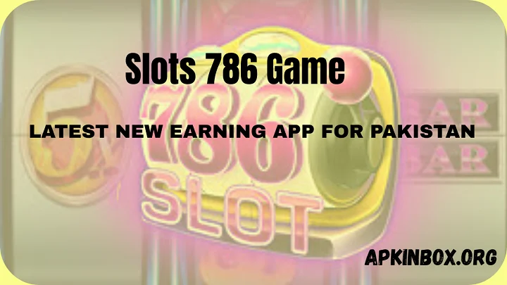 Slots 786 Game
