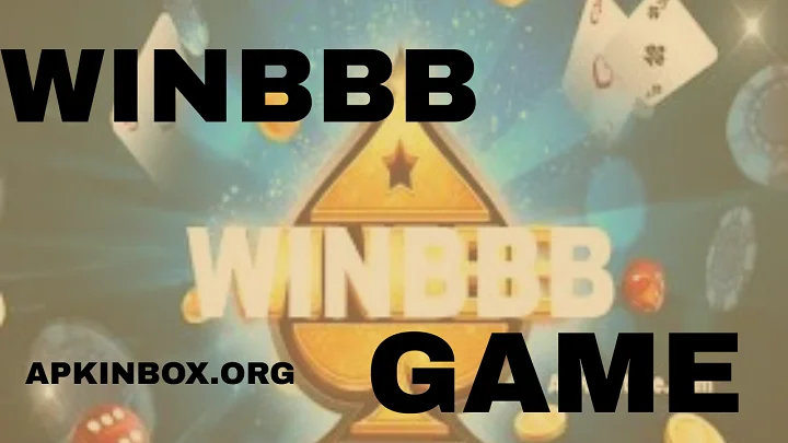 WinBBB Game imge