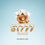 ST777 GAME