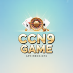 CCN9 game